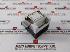 Moeller Le4-116-dx106 Digital Expansion Unit Incremental 24 Vdc 6 Ma