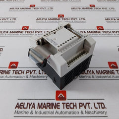 Moeller Le4-116-dx106 Digital Expansion Unit Incremental 24 Vdc 6 Ma