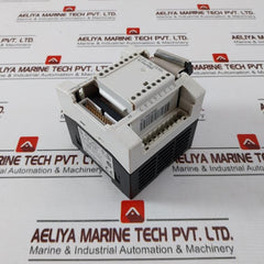 Moeller Le4-116-dx106 Digital Expansion Unit Incremental 24 Vdc 6 Ma