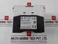 Moeller Le4-116-dx106 Digital Expansion Unit Incremental 24 Vdc 6 Ma