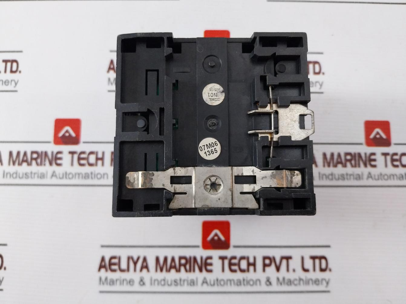 Moeller Le4-116-dx106 Digital Expansion Unit Incremental 24 Vdc 6 Ma