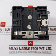Moeller Le4-116-dx106 Digital Expansion Unit Incremental 24 Vdc 6 Ma