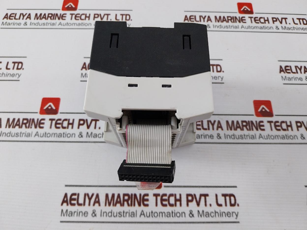 Moeller Le4-116-dx106 Digital Expansion Unit Incremental 24 Vdc 6 Ma