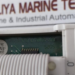 Moeller Le4-116-dx106 Digital Expansion Unit Incremental 24 Vdc 6 Ma