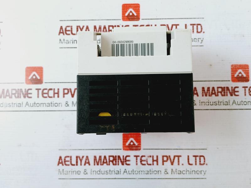 Moeller Le4-116-xd104 Digital Expansion Module 24Vdc 0.5A Output 0.1A Input