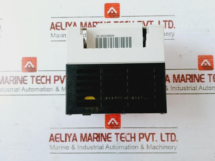 Moeller Le4-116-xd104 Digital Expansion Module 24Vdc 0.5A Output 0.1A Input