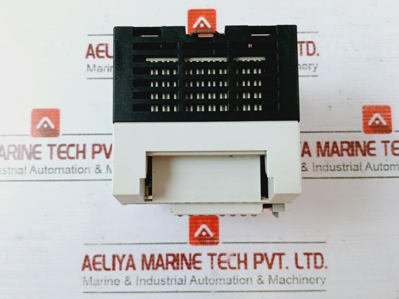 Moeller Le4-116-xd104 Digital Expansion Module 24Vdc 0.5A Output 0.1A Input