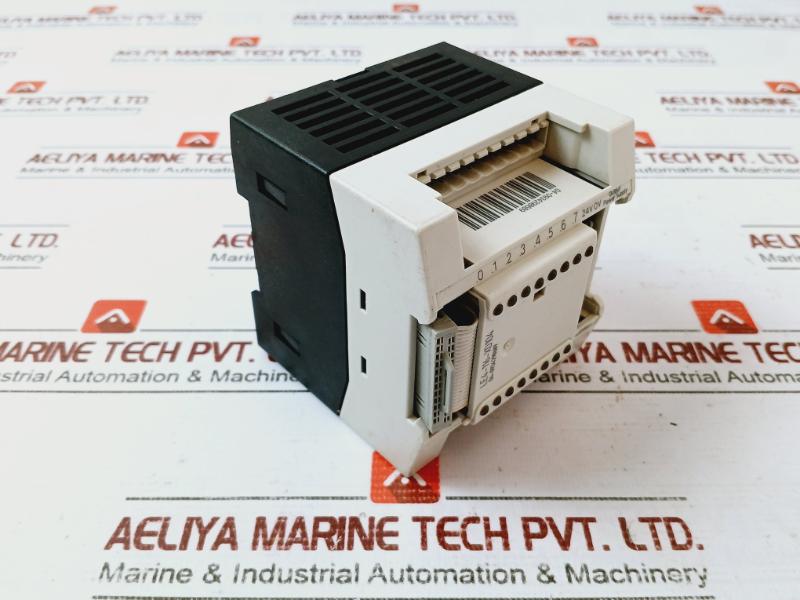 Moeller Le4-116-xd104 Digital Expansion Module 24Vdc 0.5A Output 0.1A Input