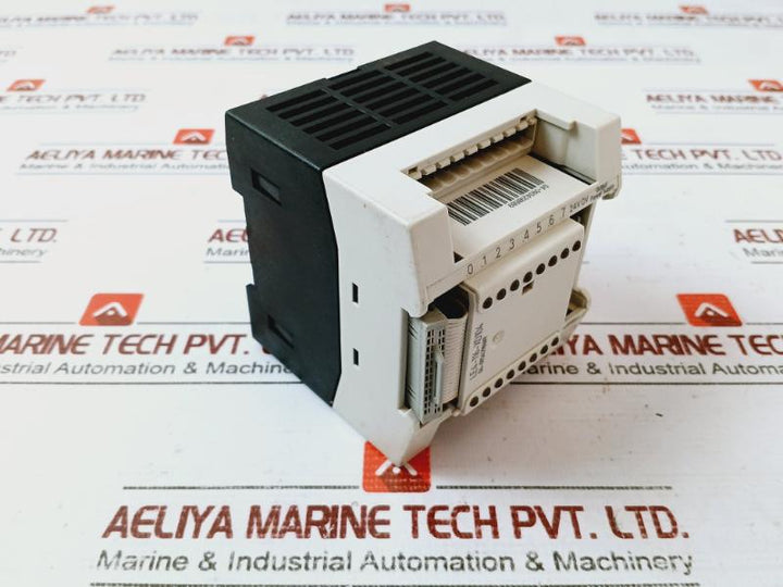 Moeller Le4-116-xd104 Digital Expansion Module 24Vdc 0.5A Output 0.1A Input