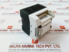 Moeller Le4-116-xd104 Digital Expansion Module 24Vdc 0.5A Output 0.1A Input