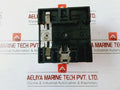 Moeller Le4-116-xd104 Digital Expansion Module 24Vdc 0.5A Output 0.1A Input