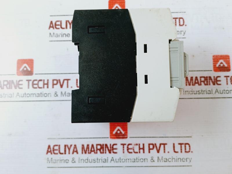 Moeller Le4-116-xd104 Digital Expansion Module 24Vdc 0.5A Output 0.1A Input