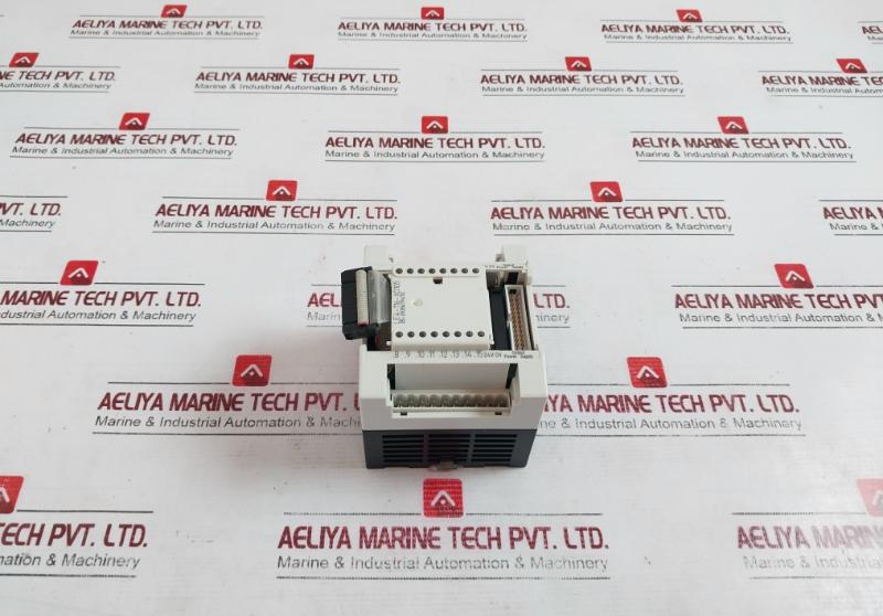 Moeller Le4-116-xd105 Digital Expansion Module 05-0935679470