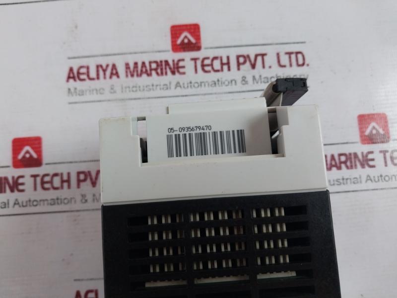 Moeller Le4-116-xd105 Digital Expansion Module 05-0935679470