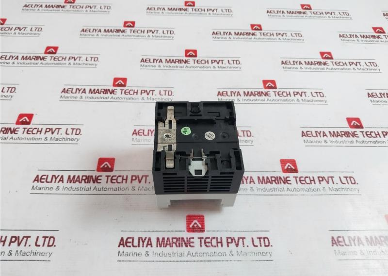 Moeller Le4-116-xd105 Digital Expansion Module 05-0935679470