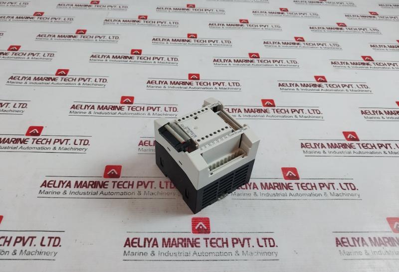 Moeller Le4-116-xd105 Digital Expansion Module 05-0935679470