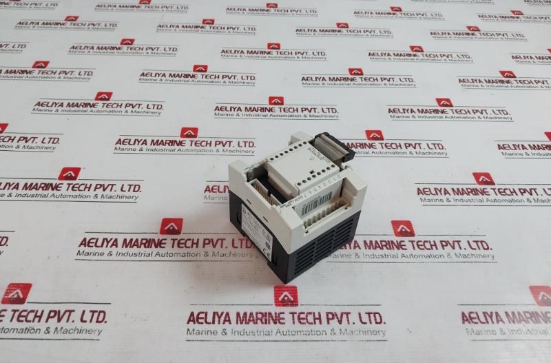 Moeller Le4-116-xd105 Digital Expansion Module 05-0935679470
