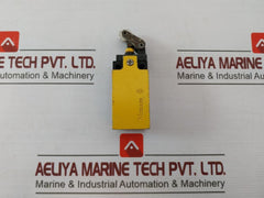 Moeller Lsm-11/L Limit Switch With Roller Lever Iec/En 60947-5-1 10A/300Vac