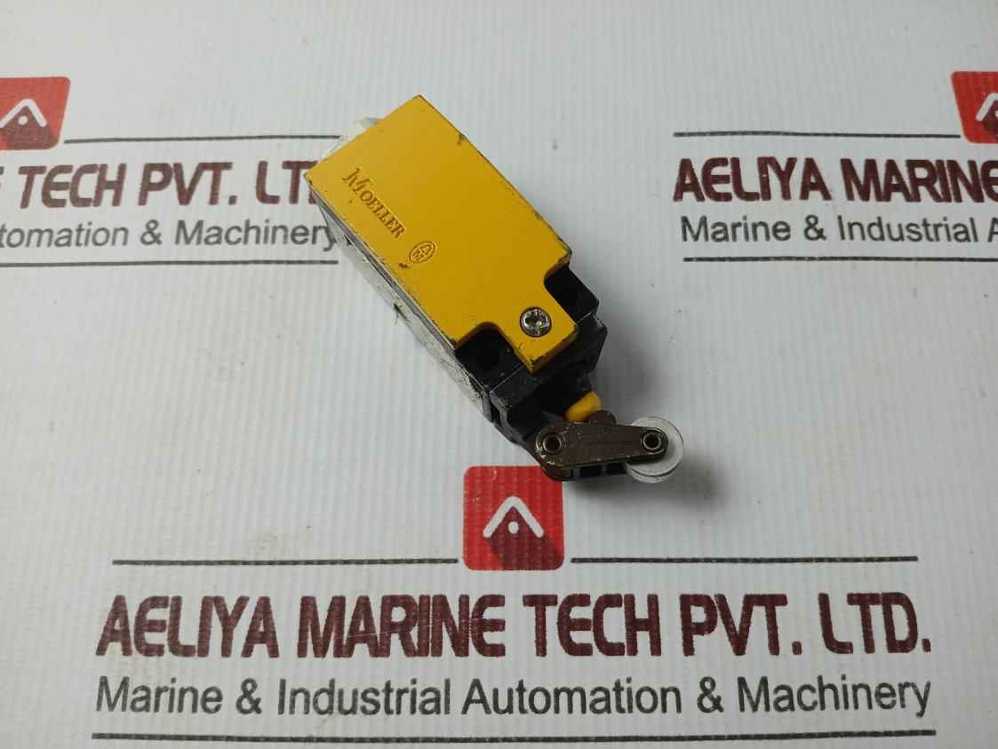 Moeller Lsm-11L Safety Position Switch Iec/En 60947-5-1 Ip67