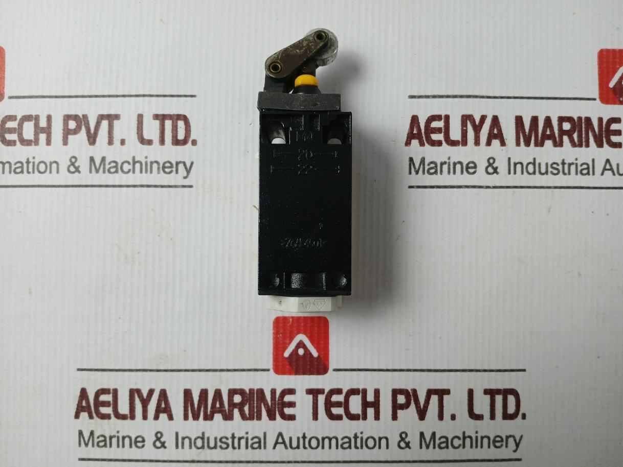 Moeller Lsm-11L Safety Position Switch Iec/En 60947-5-1 Ip67