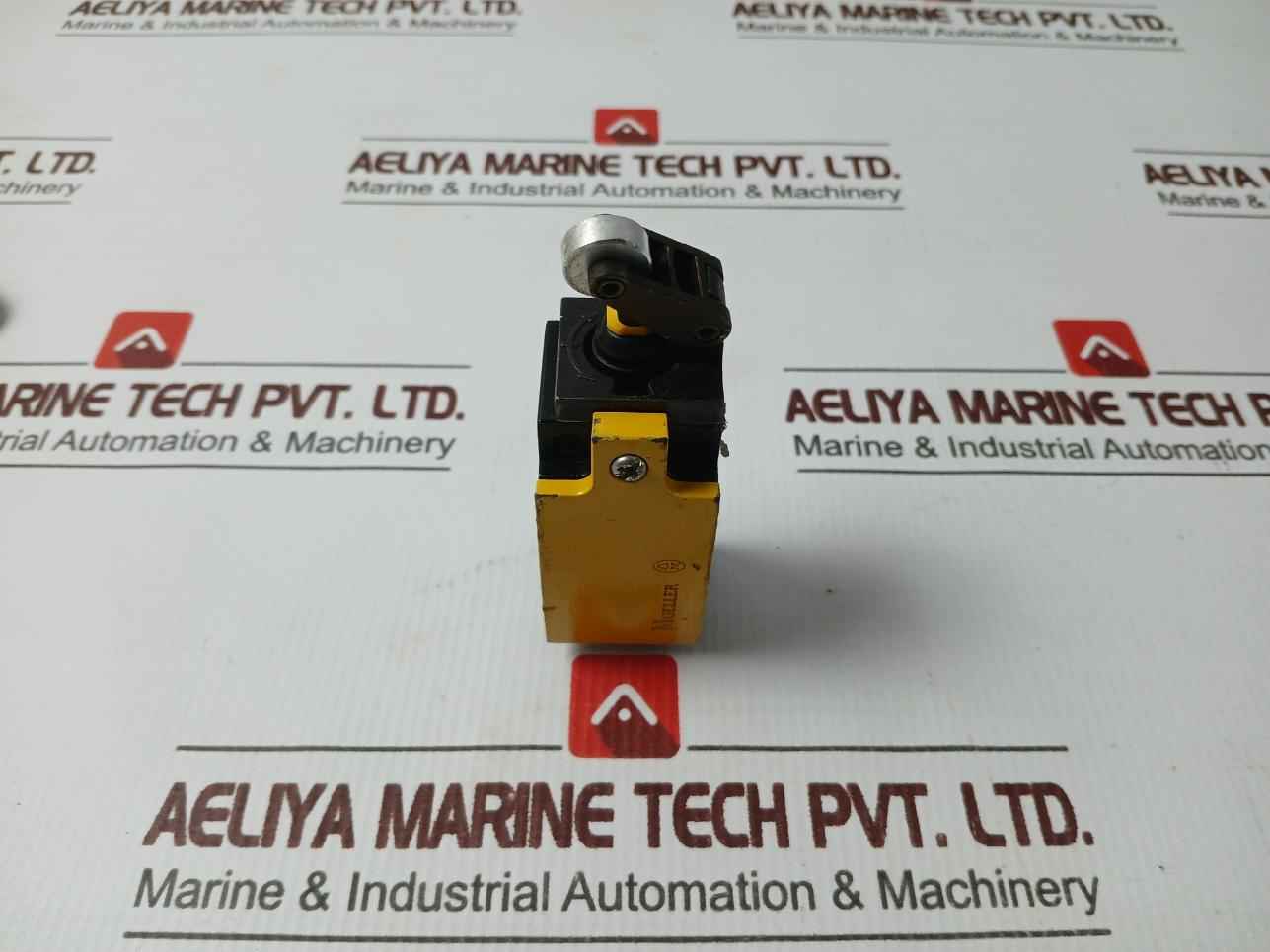 Moeller Lsm-11L Safety Position Switch Iec/En 60947-5-1 Ip67