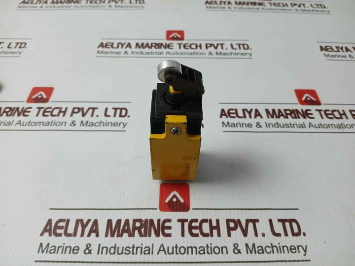 Moeller Lsm-11L Safety Position Switch Iec/En 60947-5-1 Ip67