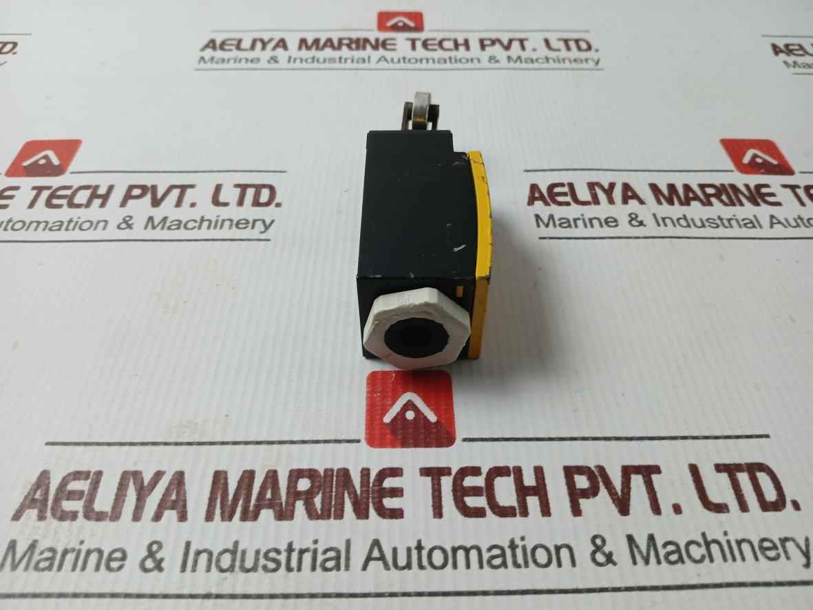 Moeller Lsm-11L Safety Position Switch Iec/En 60947-5-1 Ip67