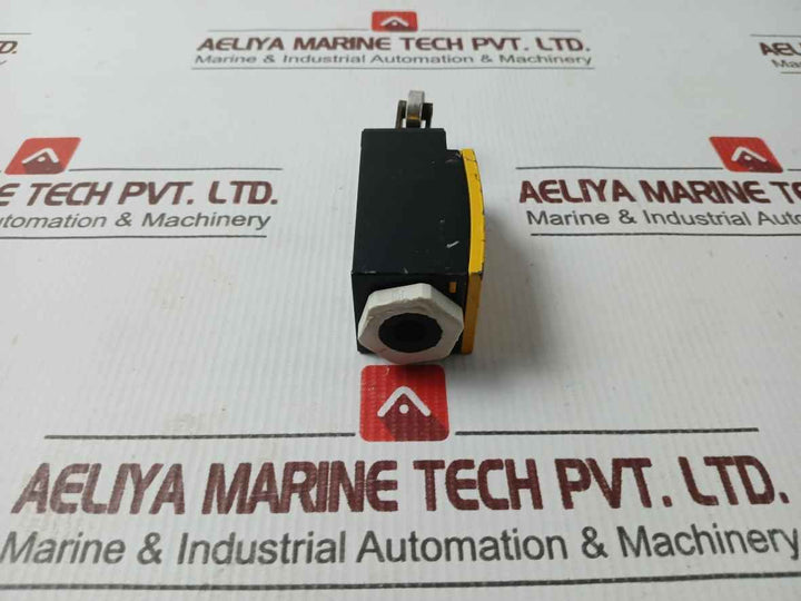 Moeller Lsm-11L Safety Position Switch Iec/En 60947-5-1 Ip67