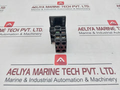 Moeller M22-k01 Pushbutton Contact Block 10A 600Vac 500V 6Kv A006657