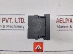 Moeller M22-k10 Contact Block 6Kv 500V