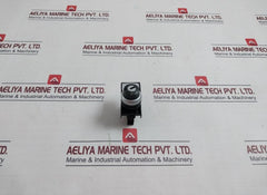 Moeller M22-k10 Key-operated Selector Switch Iec/En 60947 6Kv 500V