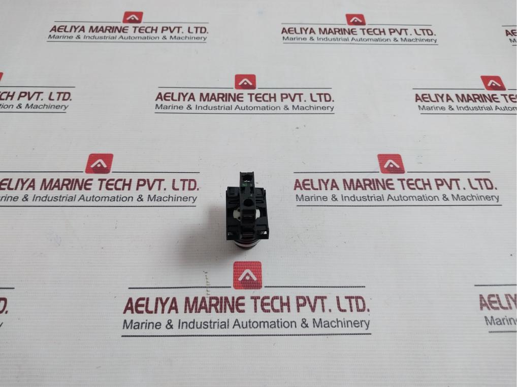 Moeller M22-k10 Key-operated Selector Switch Iec/En 60947 6Kv 500V