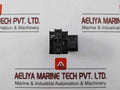 Moeller M22-k10 Pushbutton Contact Block 10A 600Vac
