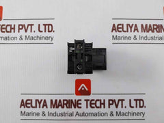 Moeller M22-k10 Pushbutton Contact Block 10A 600Vac