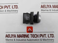Moeller M22-k10 Pushbutton Contact Block 10A 600Vac