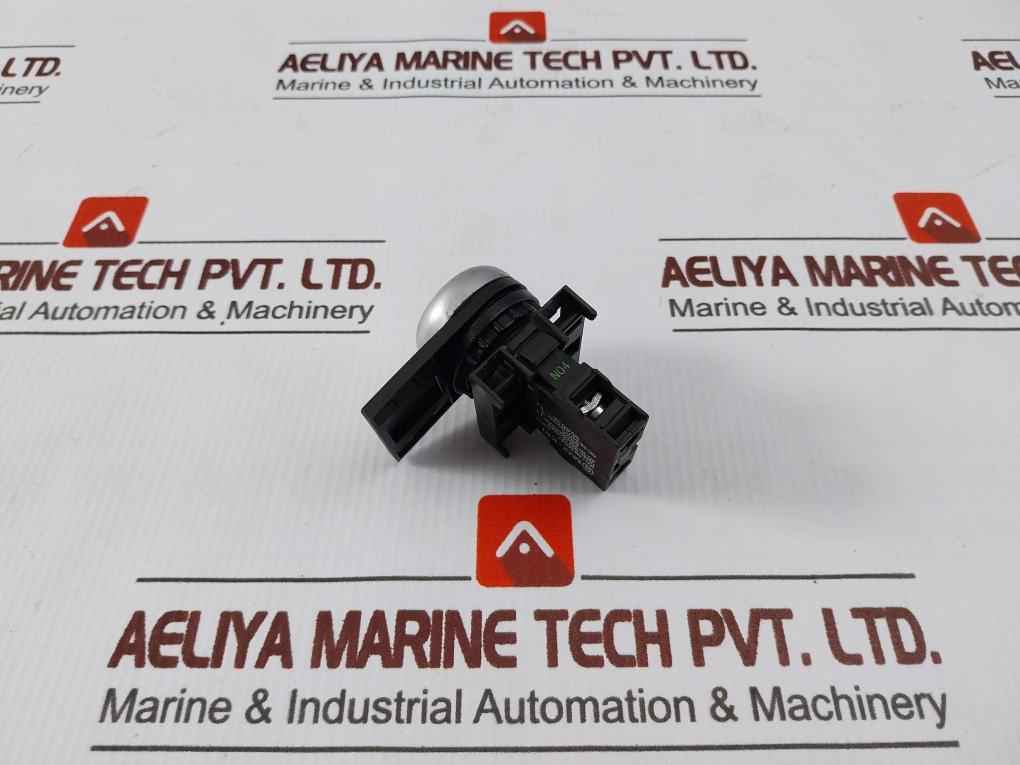 Moeller M22-k10 Pushbutton Contact Block 10A 600Vac