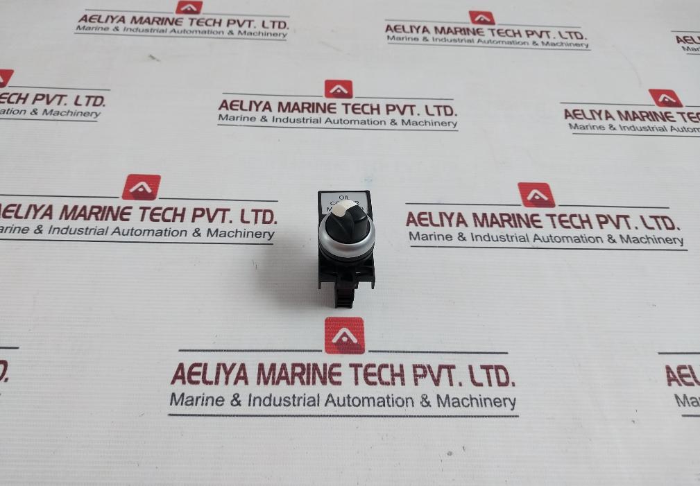 Moeller M22-k10 Pushbutton Contact Block 10A 600Vac A600 Q300 Iec/En 60947