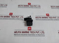 Moeller M22-k10 Pushbutton Contact Block 10A 600Vac A600 Q300 Iec/En 60947
