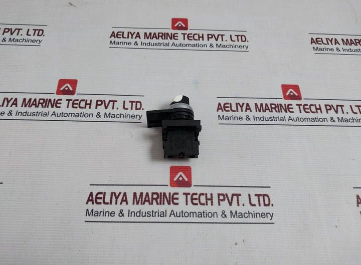 Moeller M22-k10 Pushbutton Contact Block 10A 600Vac A600 Q300 Iec/En 60947