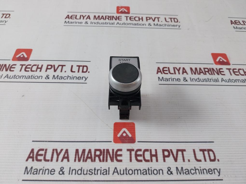 Moeller M22-k10 Pushbutton Contact Block 500V 6Kv Iec/En 60947