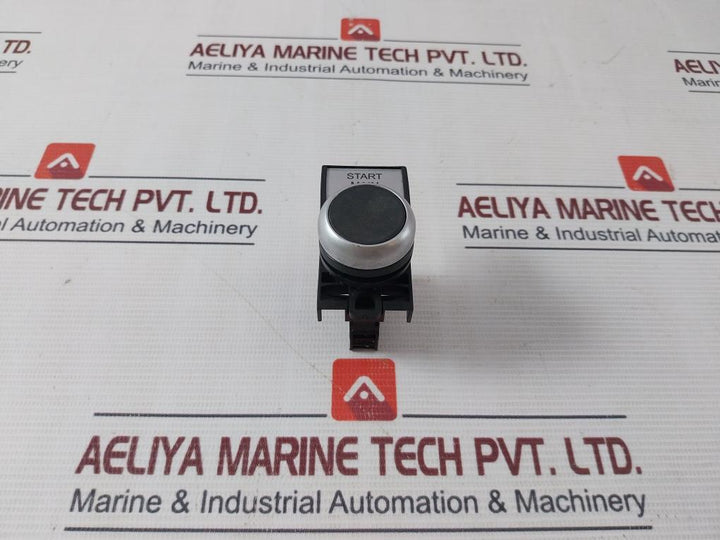 Moeller M22-k10 Pushbutton Contact Block 500V 6Kv Iec/En 60947