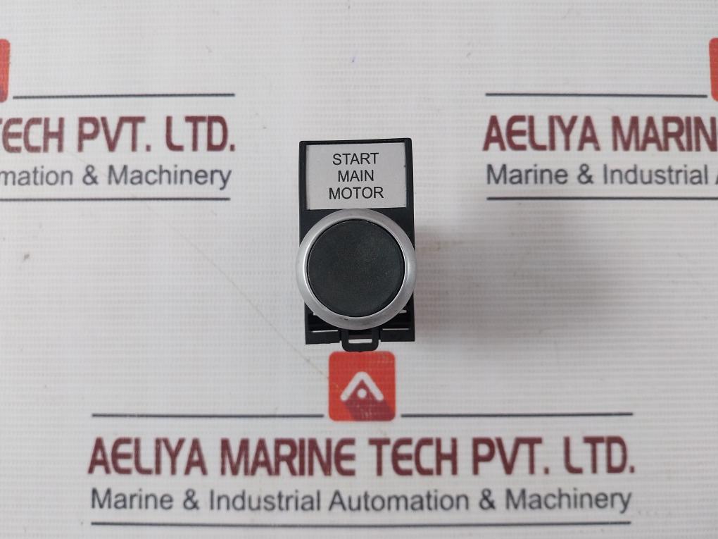 Moeller M22-k10 Pushbutton Contact Block 500V 6Kv Iec/En 60947