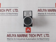 Moeller M22-k10 Pushbutton Contact Block 500V 6Kv Iec/En 60947