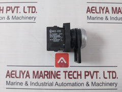 Moeller M22-k10 Pushbutton Contact Block 500V 6Kv Iec/En 60947