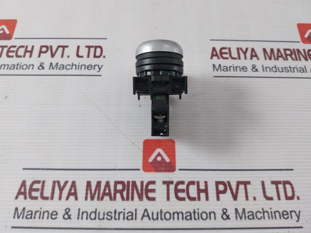 Moeller M22-k10 Pushbutton Contact Block 500V 6Kv Iec/En 60947