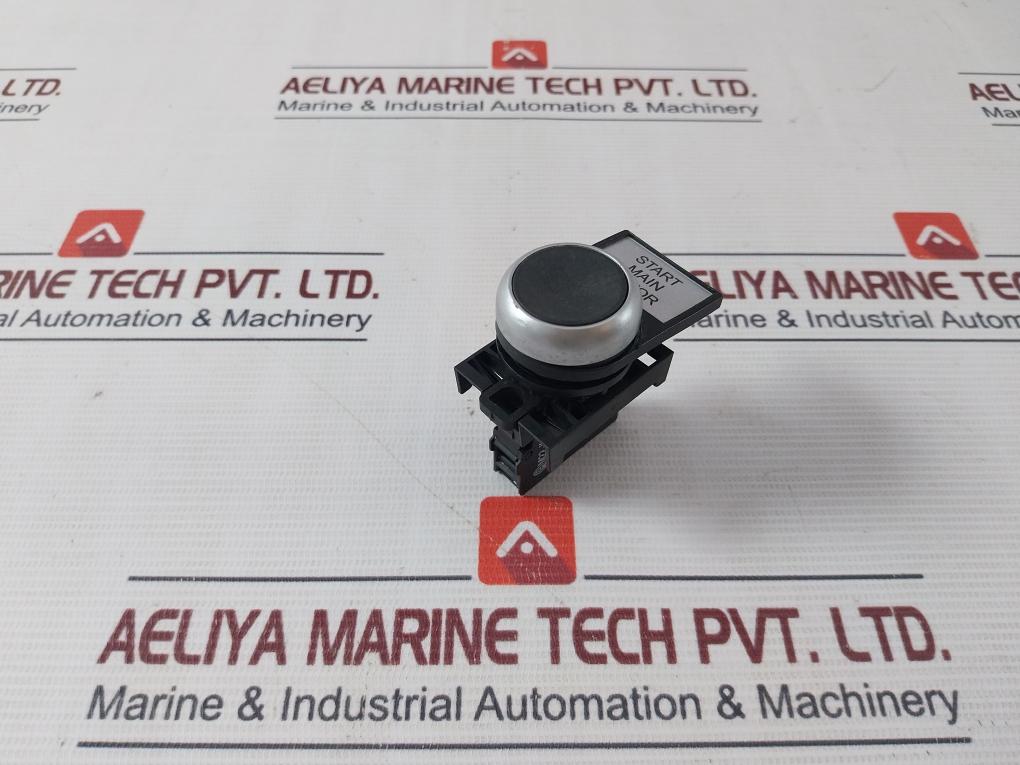 Moeller M22-k10 Pushbutton Contact Block 500V 6Kv Iec/En 60947