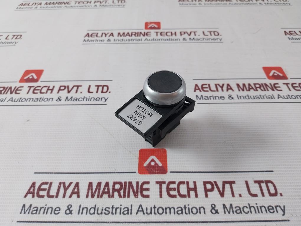 Moeller M22-k10 Pushbutton Contact Block 500V 6Kv Iec/En 60947