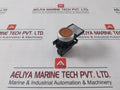 Moeller M22-k10 Pushbutton Contact Block A600 / Q300