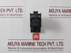 Moeller M22-k10 Pushbutton Contact Block A600 / Q300