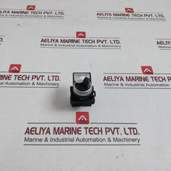 Moeller M22-k10 Pushbutton Contact Block A600 Q300 10A 600Vac
